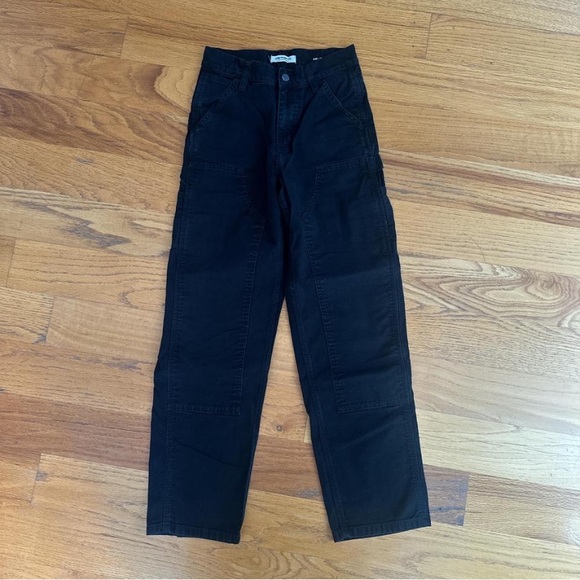Carhartt WIP Double Knee Pants - Picture 3 of 4